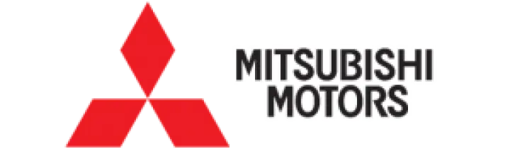 Logo Mitsubishi Sampang